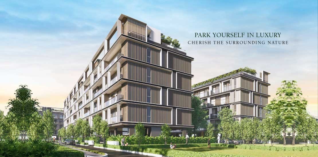 Signature Global provide real estate projects in Gurgaon