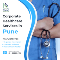 Corporate Healthcare Services in Pune
