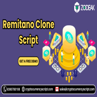 Remitano clone script