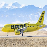 Get up to 60 off on Spirit Airlines Flight Booking 18665798033