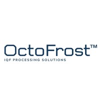 Octofrost food processing chillers